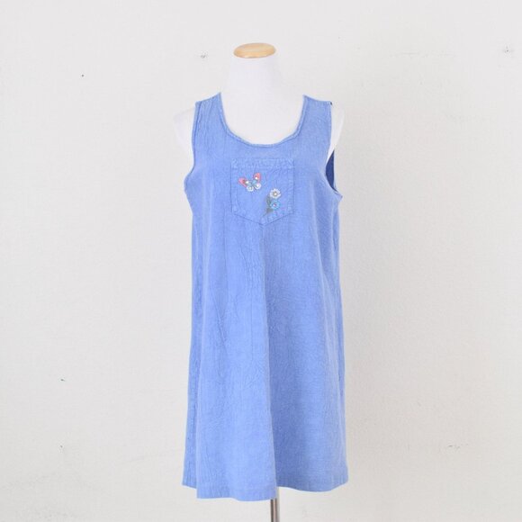 Vintage 90s 2 pc Dress + Jacket Set size S - Picture 3 of 10